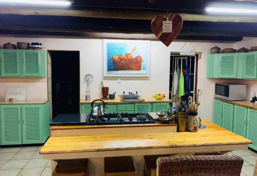 수피리어 룸, Oppiplasie Guest House & Spa