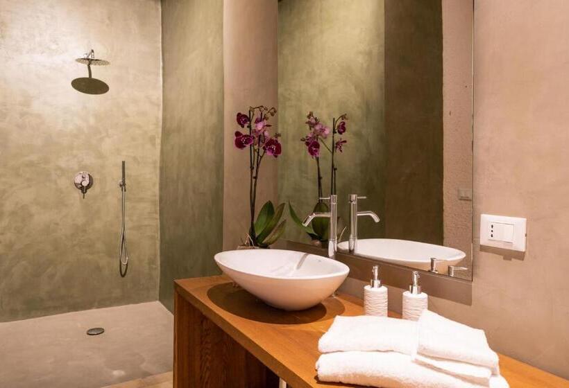 身障者適用スタンダードルーム, Borgo Delle Pietre