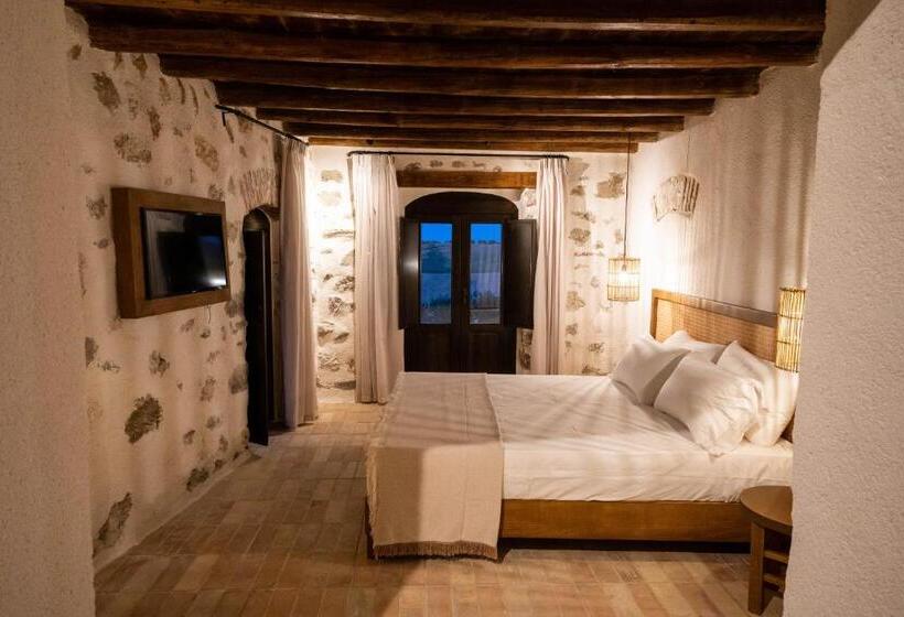 デラックスルーム, Borgo Delle Pietre