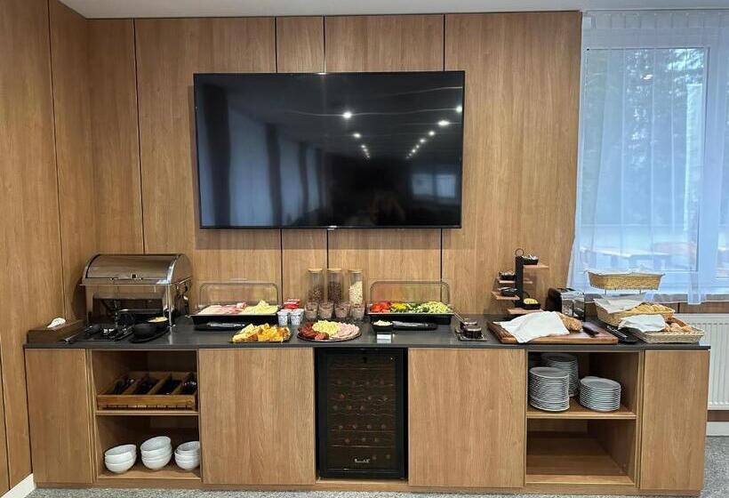 Apartament 3 Sypialnie, Chata Tale   Dom Horskej Služby