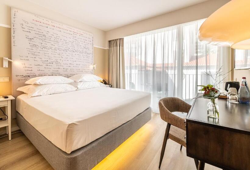 수피리어 룸, Pestana Fisherman Village