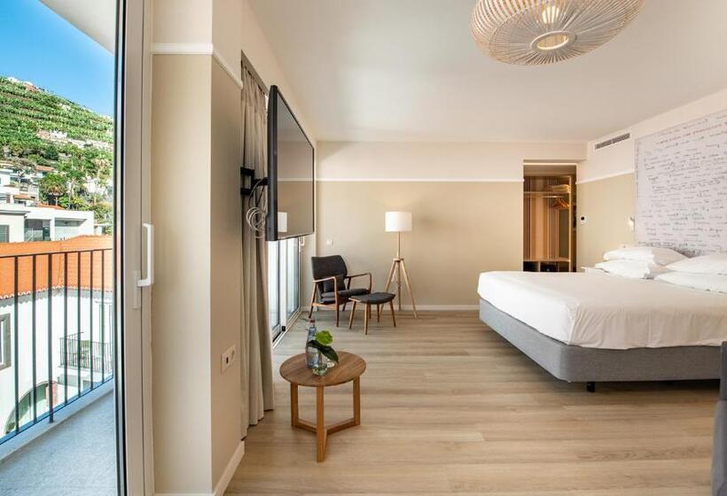 수피리어 패밀리 룸, Pestana Fisherman Village