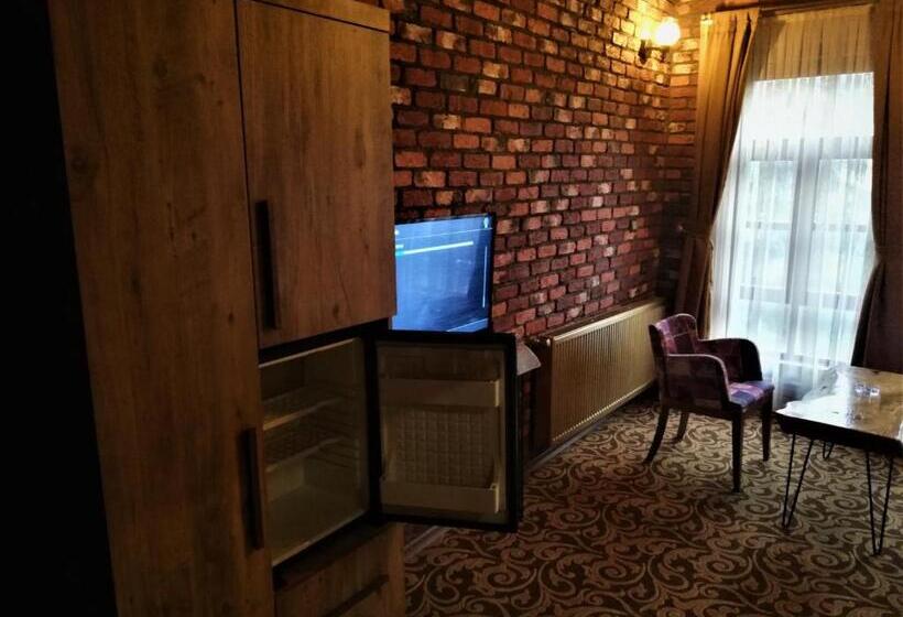 اتاق استاندارد, Kayıbeyi Hotel & Restaurant