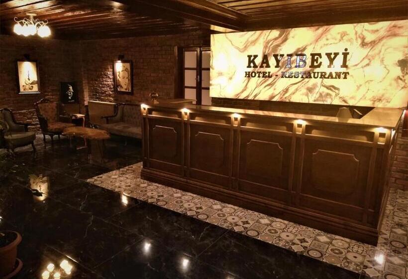 اتاق استاندارد, Kayıbeyi Hotel & Restaurant