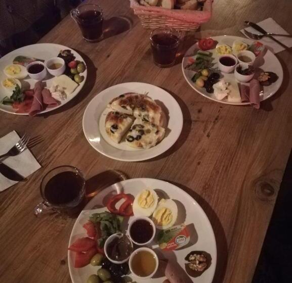 اتاق خانوادگی, Kayıbeyi Hotel & Restaurant