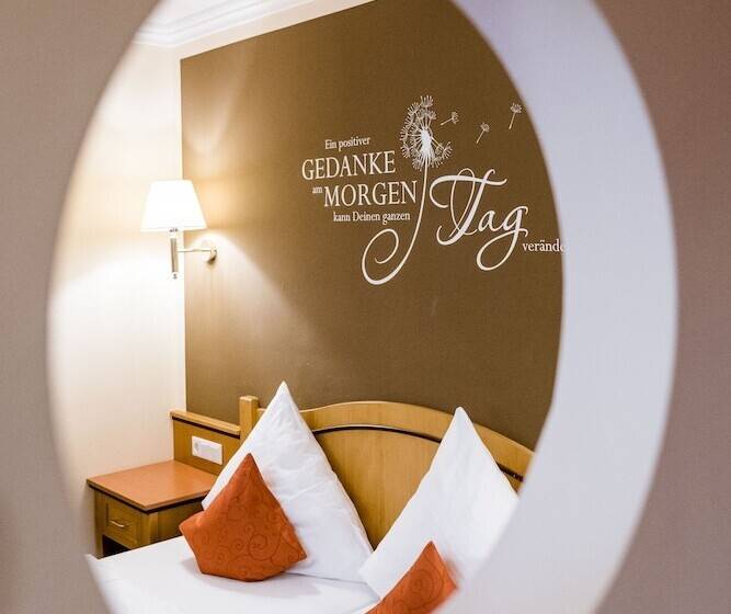Номер Стандарт, Akzent Hotel Bayerwald Residenz