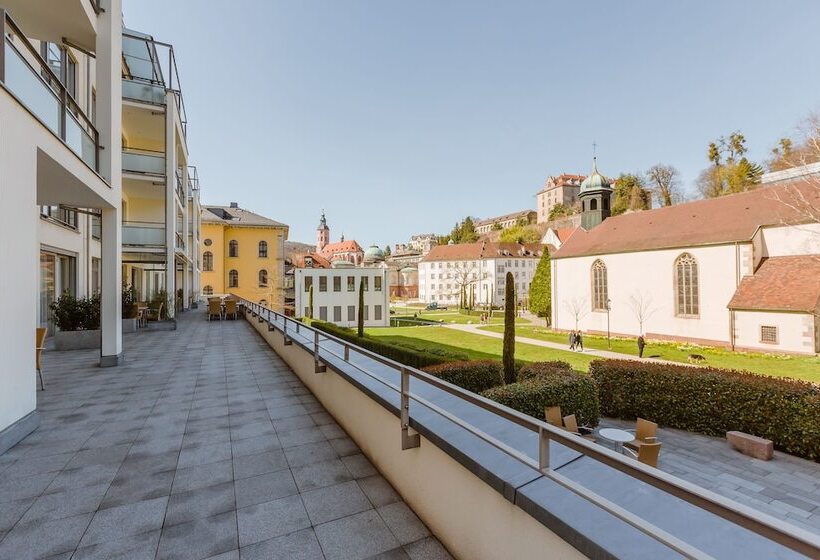 Люкс Повышенной Комфортности, Aqua Aurelia Suitenhotel An Den Thermen