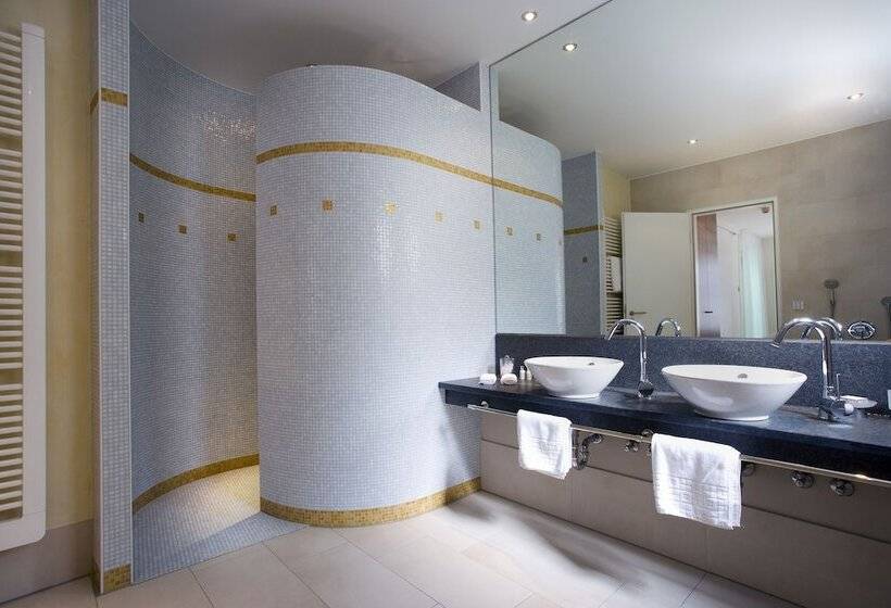 套房, Aqua Aurelia Suitenhotel An Den Thermen