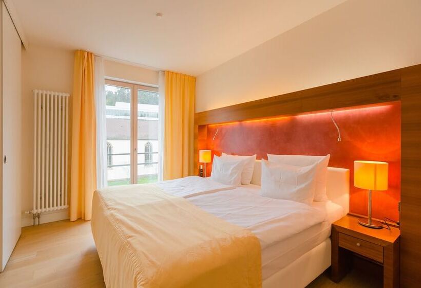 套房, Aqua Aurelia Suitenhotel An Den Thermen