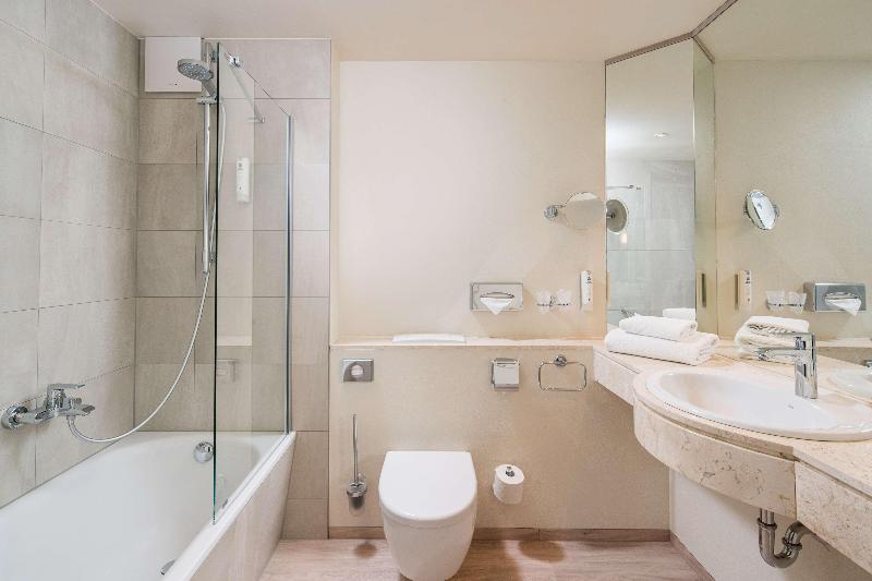 Классический Номер, Best Western Hotel Schlossmühle Quedlinburg