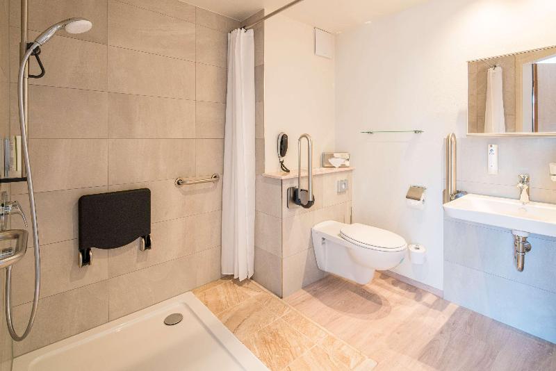古典房间, Best Western Hotel Schlossmühle Quedlinburg
