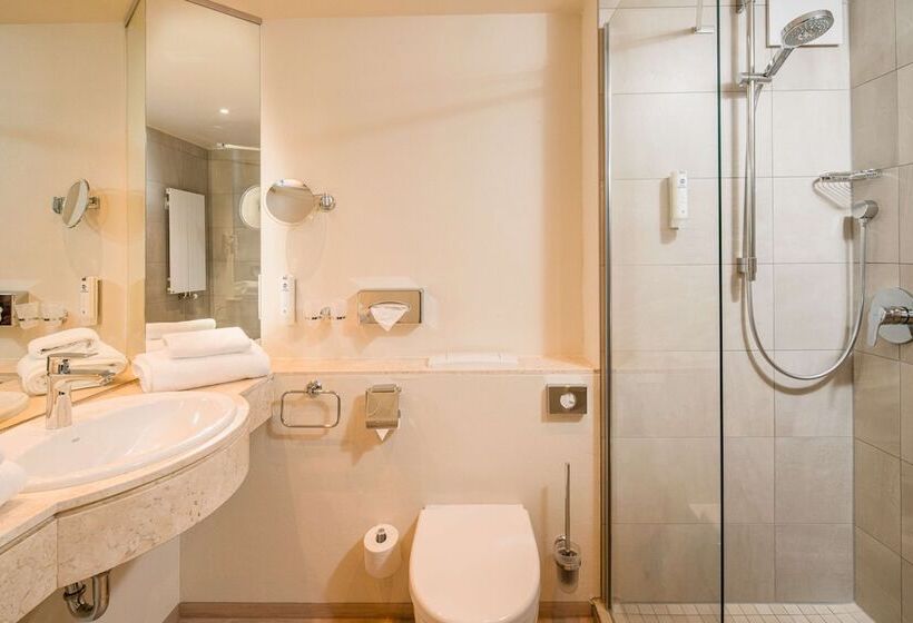 古典房间, Best Western Hotel Schlossmühle Quedlinburg