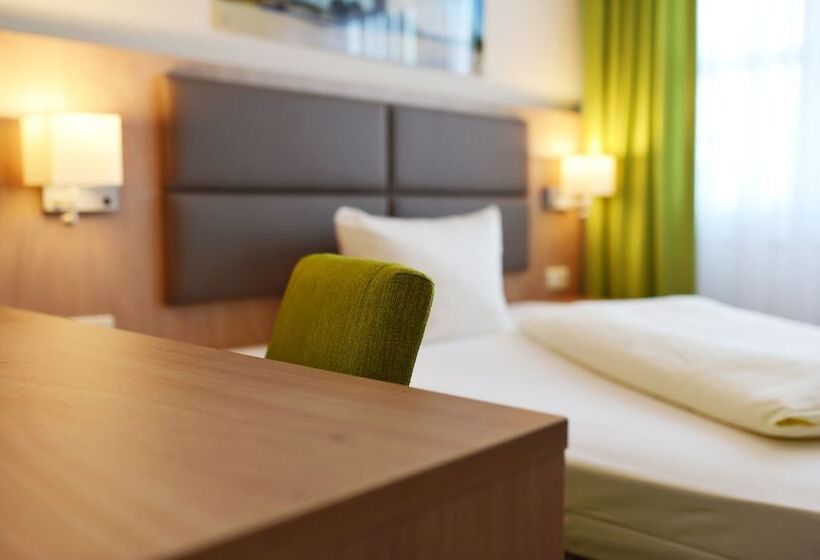 Номер Стандарт, City Hotel Kurfürst Balduin