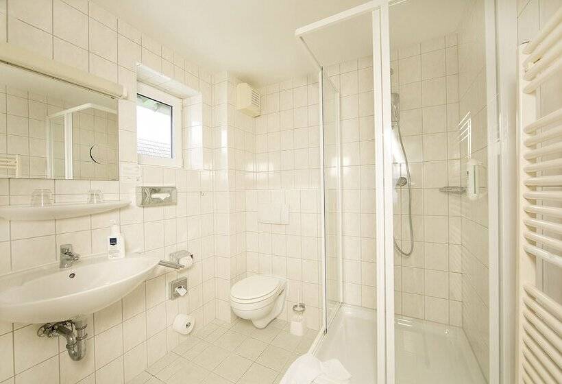 Номер Стандарт, Dünenschloß