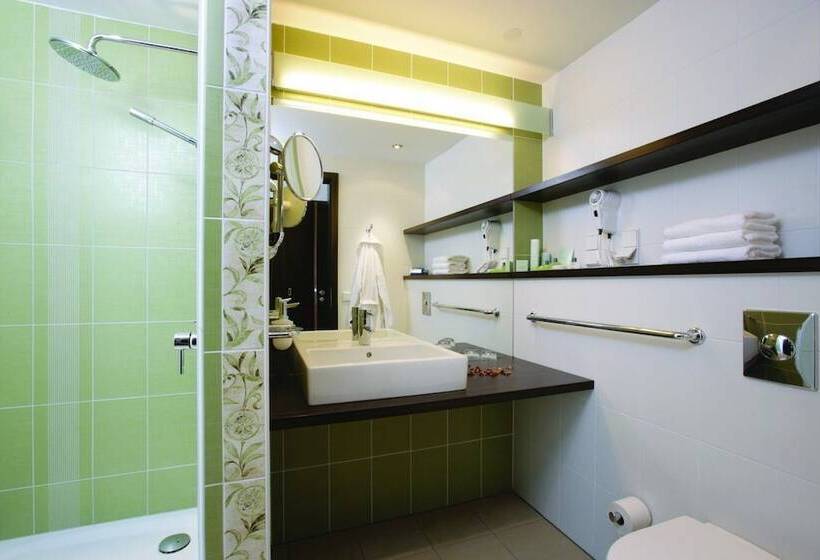 Номер Стандарт, Heide Spa Hotel & Resort