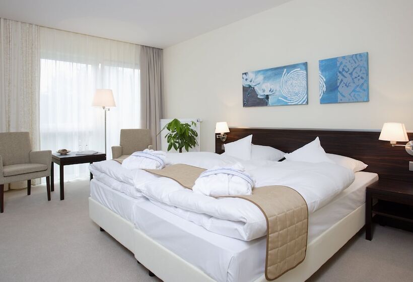 Номер Стандарт, Heide Spa Hotel & Resort
