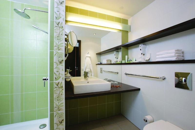 Номер Стандарт, Heide Spa Hotel & Resort