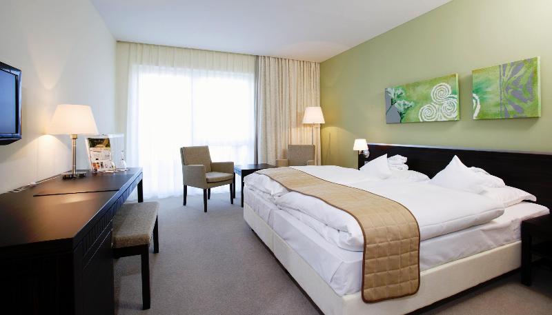 Полулюкс, Heide Spa Hotel & Resort