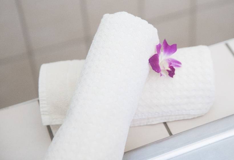 Номер Стандарт Индивидуальный, Ringhotel Vitalhotel Ambiente