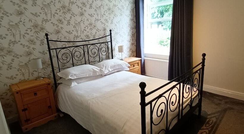 Номер Стандарт, Riverdale Hall Hotel & Leisure