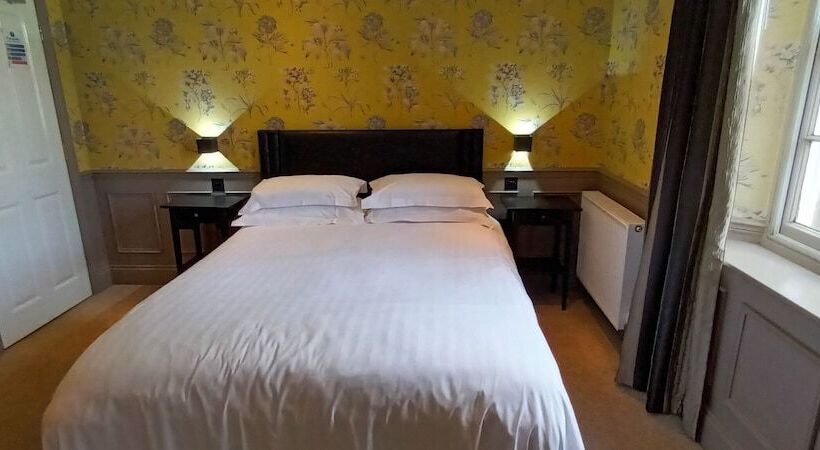 Номер Стандарт, Riverdale Hall Hotel & Leisure