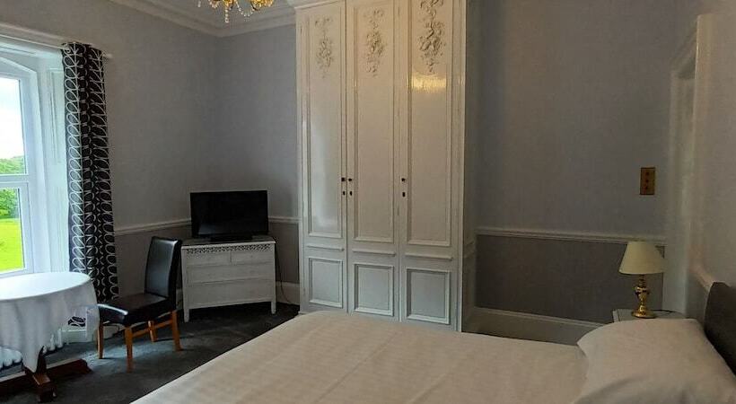 Номер Superior, Riverdale Hall Hotel & Leisure