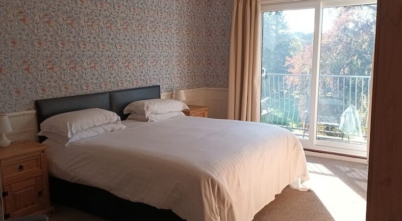 Номер Superior, Riverdale Hall Hotel & Leisure
