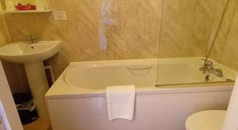 Номер Стандарт Индивидуальный, Riverdale Hall Hotel & Leisure