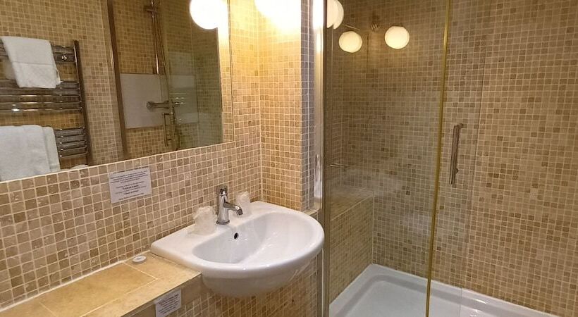 Номер Superior Одноместный, Riverdale Hall Hotel & Leisure