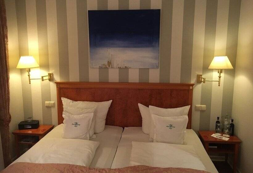 Номер Стандарт, Savoy Hannover