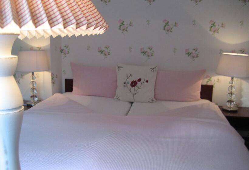 스탠다드 룸, Schlossgarten Hotel Am Park Sanssouci