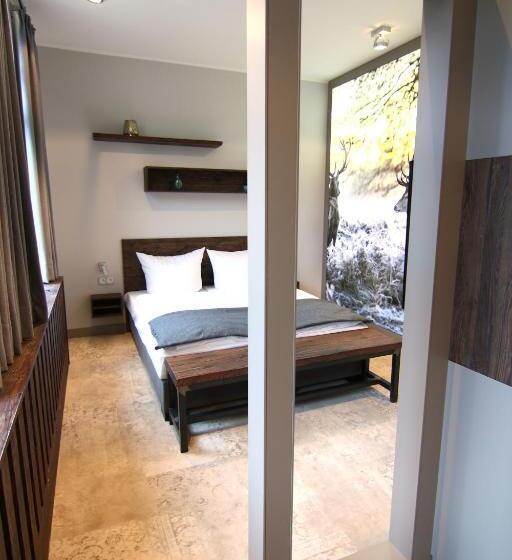 스위트, Strandberg S Designhotel Viktoria