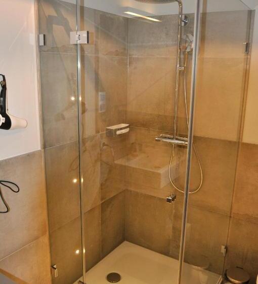 اتاق راحتی, Strandberg S Designhotel Viktoria