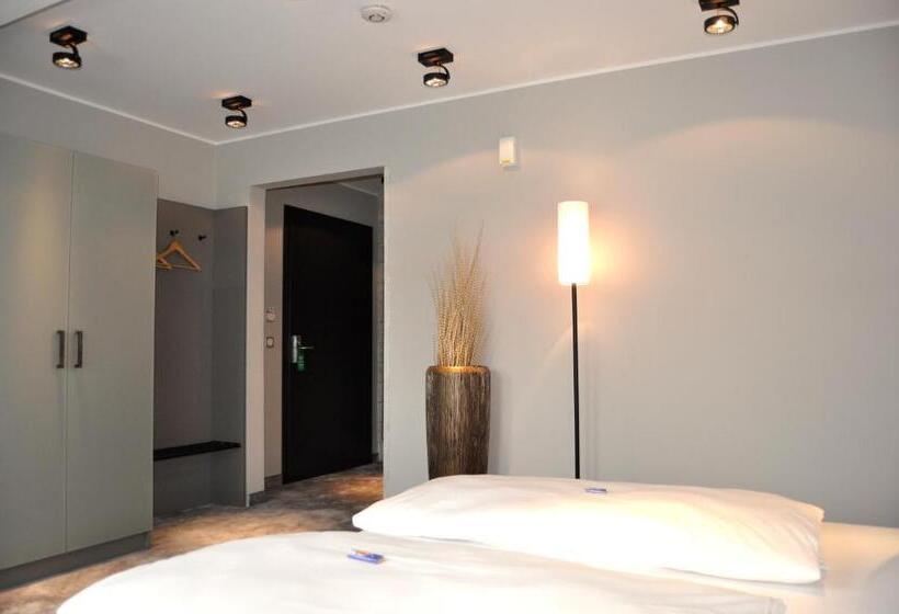 اتاق راحتی, Strandberg S Designhotel Viktoria