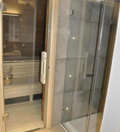 Полулюкс, Strandberg S Designhotel Viktoria