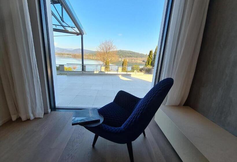 수피리어 스위트, Suiten Aparthotel Aenea