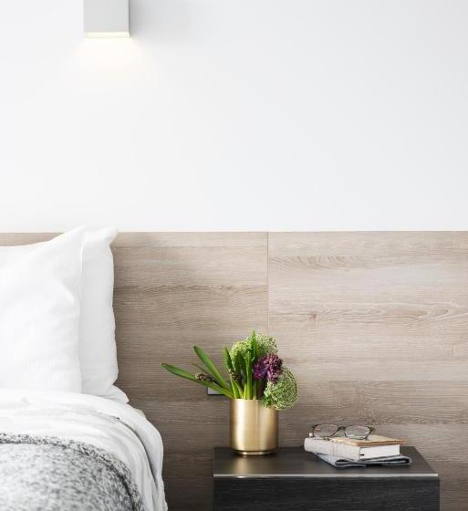 带2个卧室的公寓, Tyrian Serviced Apartments Fitzroy