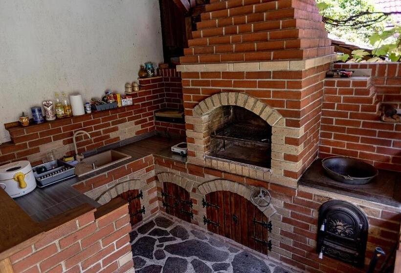 آپارتمان سوپریور 1 خوابه, Casa Steluta