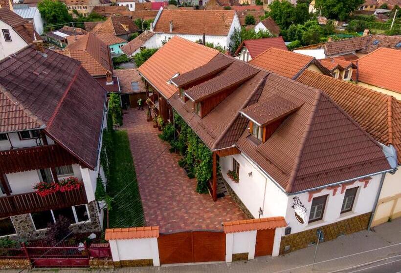 آپارتمان 1 خوابه, Casa Steluta