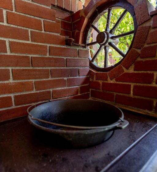 آپارتمان 2 خوابه, Casa Steluta