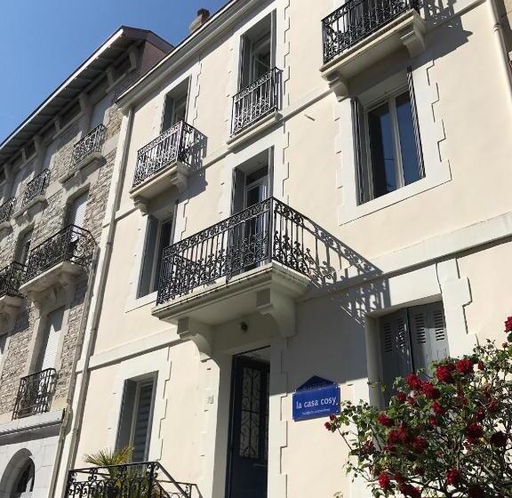 Номер Стандарт, La Casa Cosy, Appart'hôtel