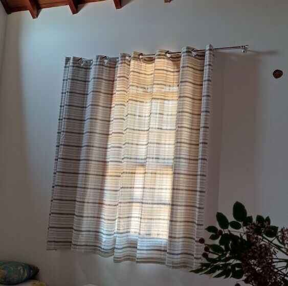חדר סטנדרט לשלושה, Pousada Vale Das Primaveras