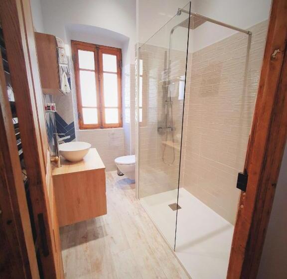 Family Suite, U Castellu Di A Sulana
