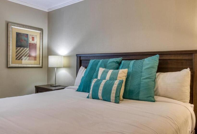 סוויטת 2 חדרי שינה, The New Hotel Collection Beachfront