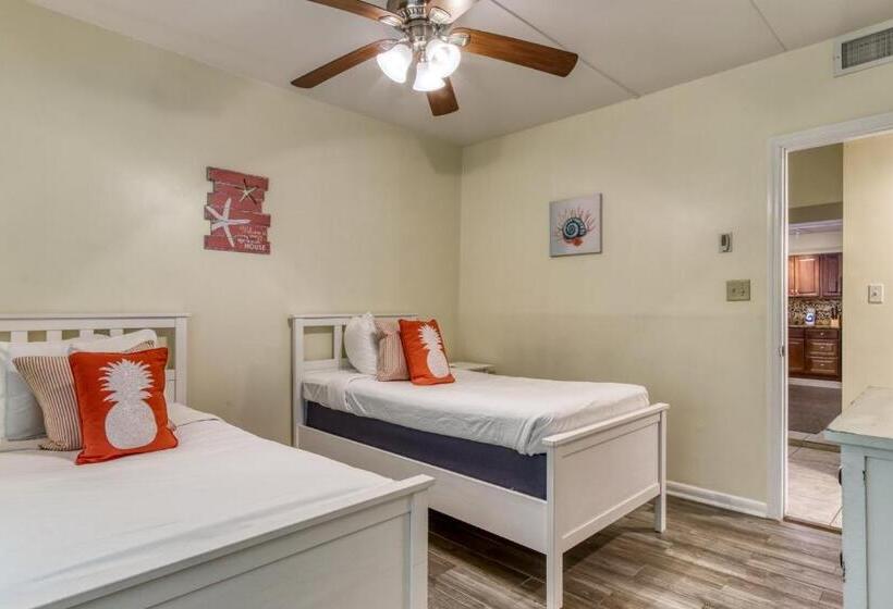 סוויטת 3 חדרי שינה, The New Hotel Collection Beachfront