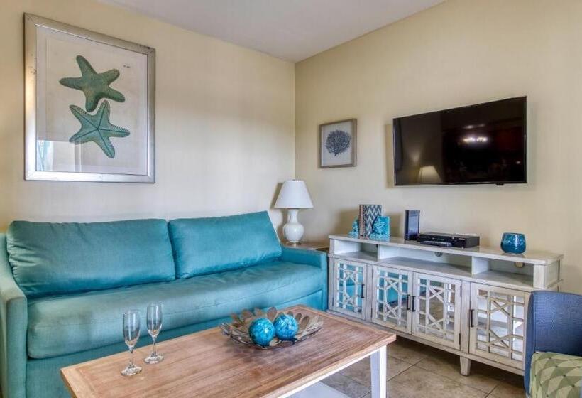 סוויטת 3 חדרי שינה, The New Hotel Collection Beachfront