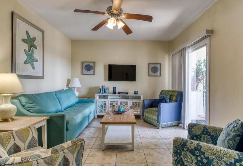 סוויטת 3 חדרי שינה, The New Hotel Collection Beachfront