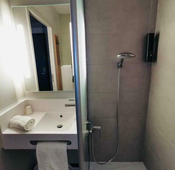 Номер Стандарт, B&b Hotel Saint Martin De Crau Alpilles Camargue
