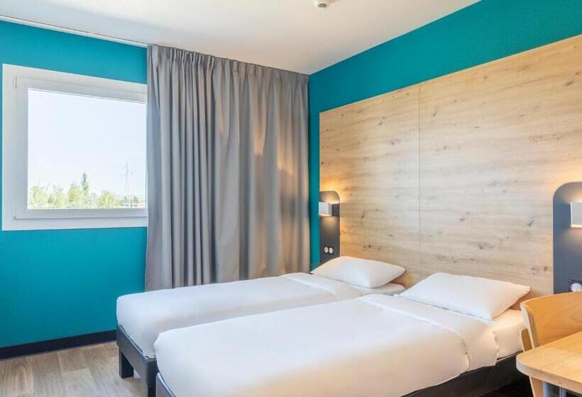 Номер Стандарт, B&b Hotel Saint Martin De Crau Alpilles Camargue