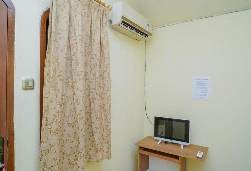 Номер Стандарт, Koolkost Syariah Near Senayan City